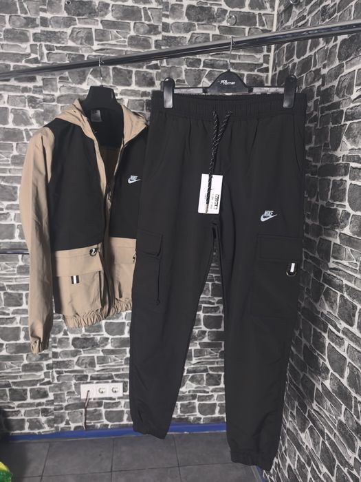 Nike мъжки екип високо качество