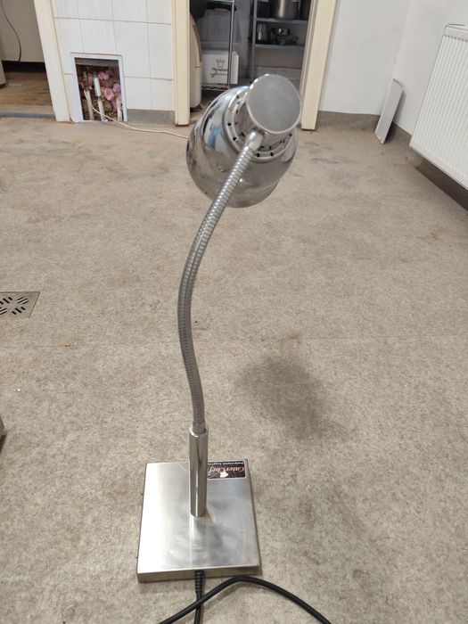 Lampa infra roșu ifra Red Cater Chef Professional