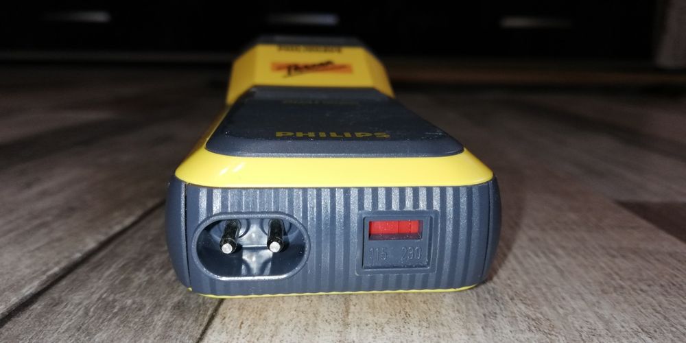 Aparat de bărbierit Philips Philishave Tracer Shaver