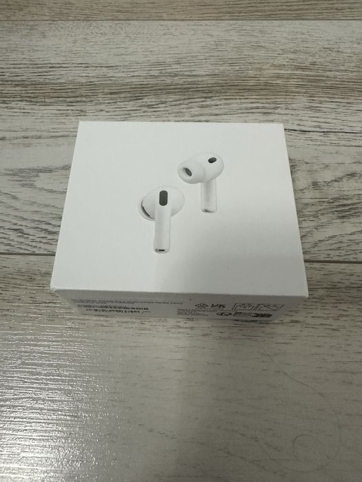 Airpods pro 3 Anc (sigilate)