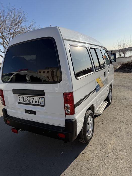 Дамас 2024 йил метан