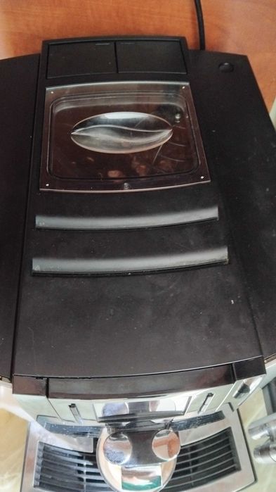 Кафеавтомат Jura E8