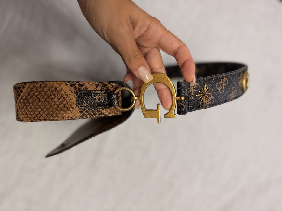 Дамска Чанта Guess