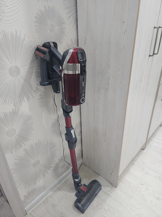 Без проводной пылесос