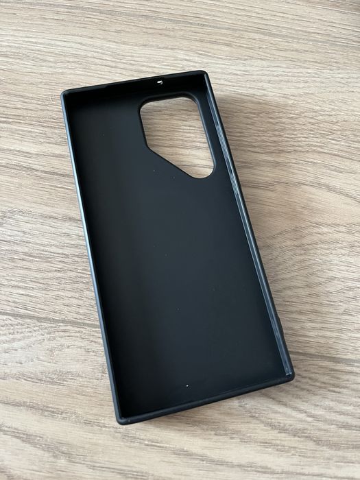 Set de 3 Huse pentru Samsung S23 ultra