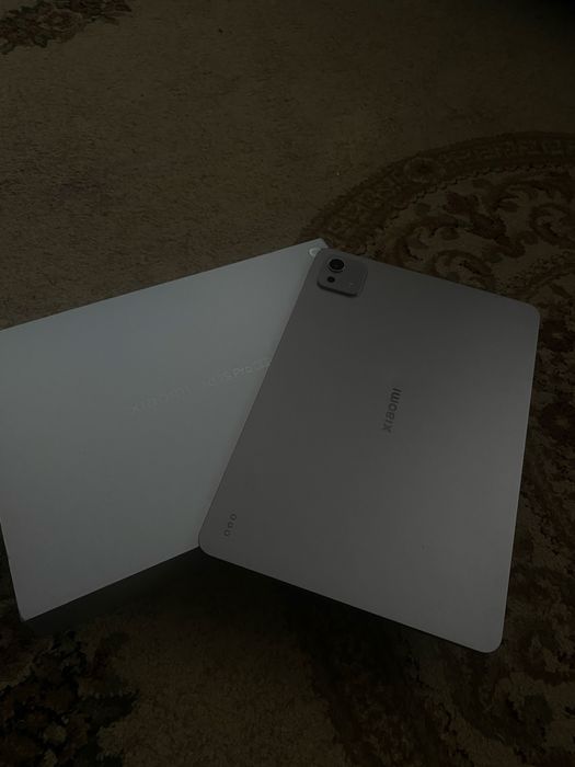 Xiaomi pad 7s pro