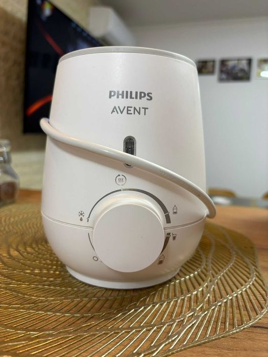 Incalzitor electric Philips