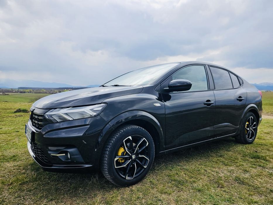 DACIA Logan 2023 — imagine 42