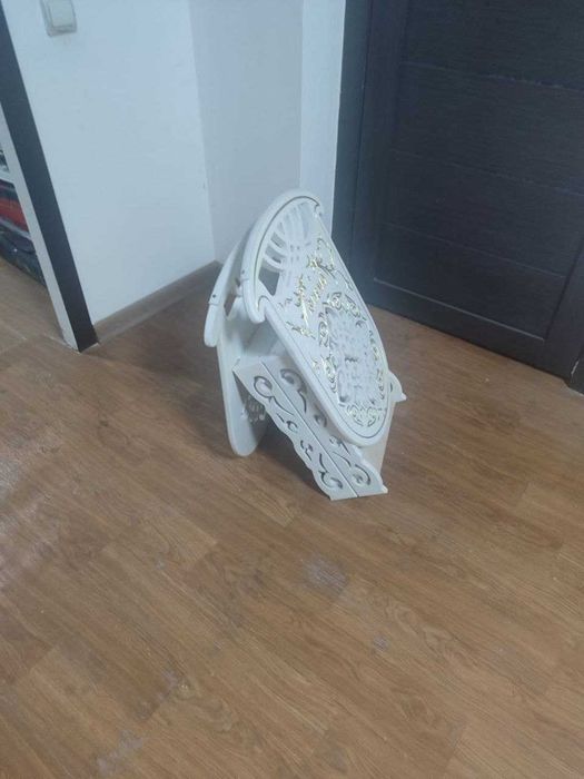 Детская колыбель / бесик трансформер