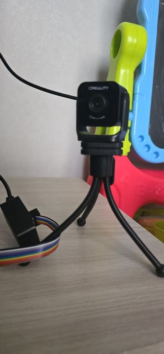 3д принтер creality ender 3 v3 se с sonic pad