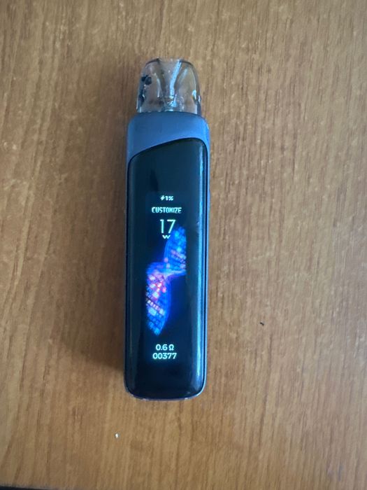 Țigară electronică