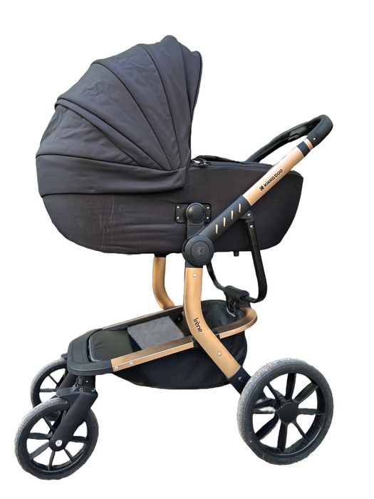 Бебешка Количка Kikkaboo