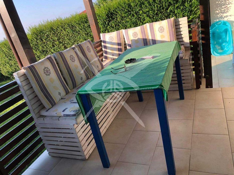 Продава се Къща в с. Оризаре, Област Бургас - 145 кв.м за 1104 €/кв.м - Снимка #7