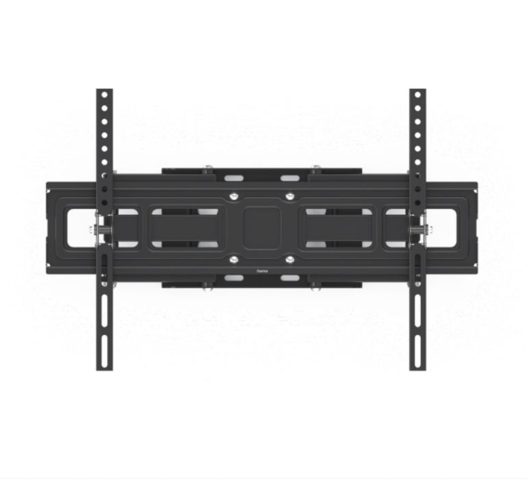 HAMA FULLMOTION TV WALL BRACKET Стенна стойка за TV HAMA 118126, Регулируема, 32"-84", 50 кг, Черна