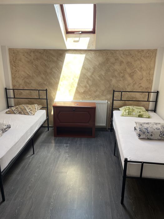 Cazare muncitori slatina