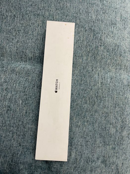 apple watch 3series