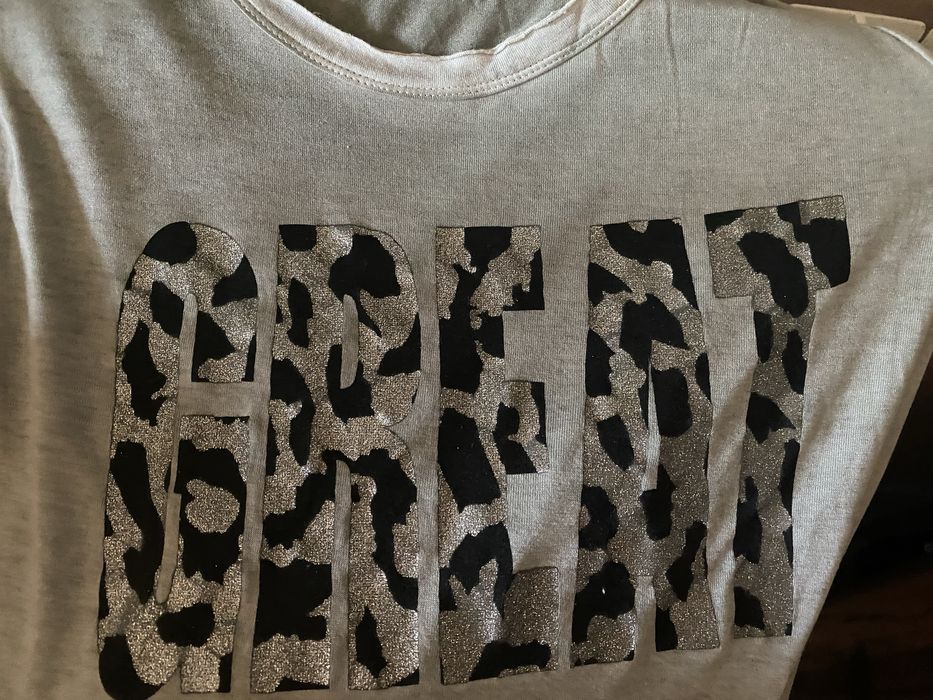 Key Largo тънка дамска блузка с дълър ръкав, размер L