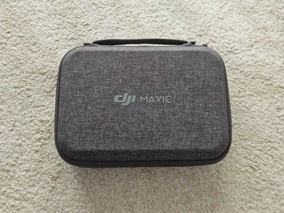 Accesorii DJI Mavic Mini 1 (14 elice noi, telecomandă, protecții elice, geantă)