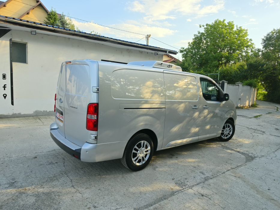 Peugeot Expert FRIGORIFIC KONVEKTA 2018 2.0DI 122CP Euro6 Premium-Pack MAXXI L3 Livrare Gratuita