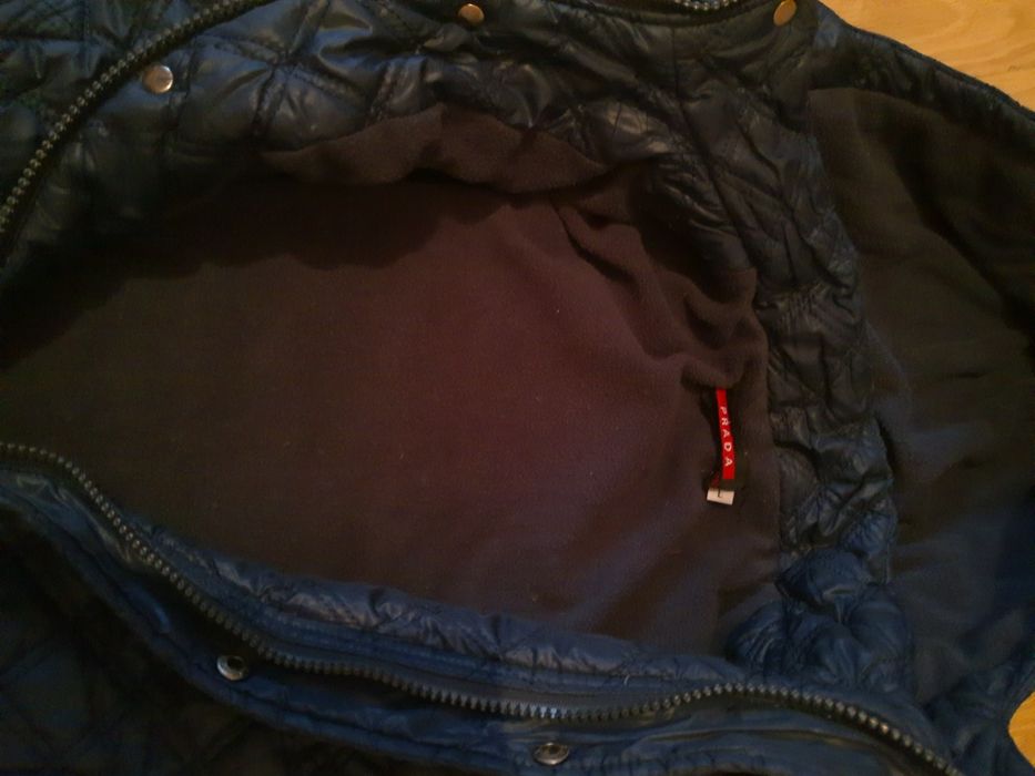 Куртка на мальчика