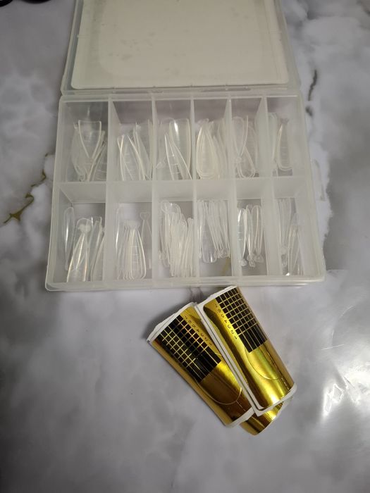 Продам маникюрный набор