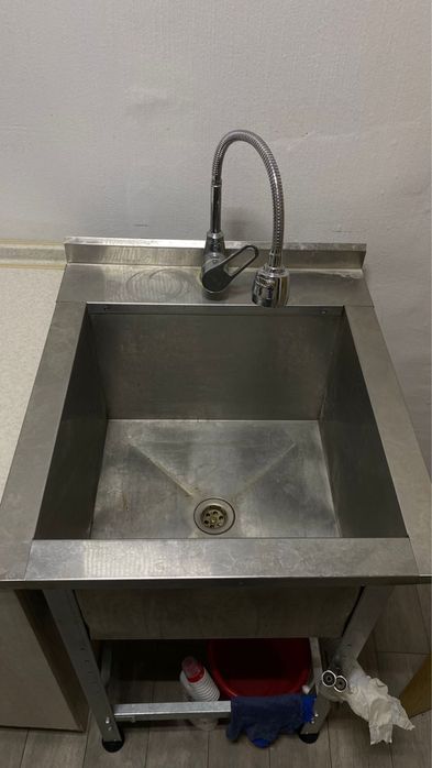 Холодильное оборудование