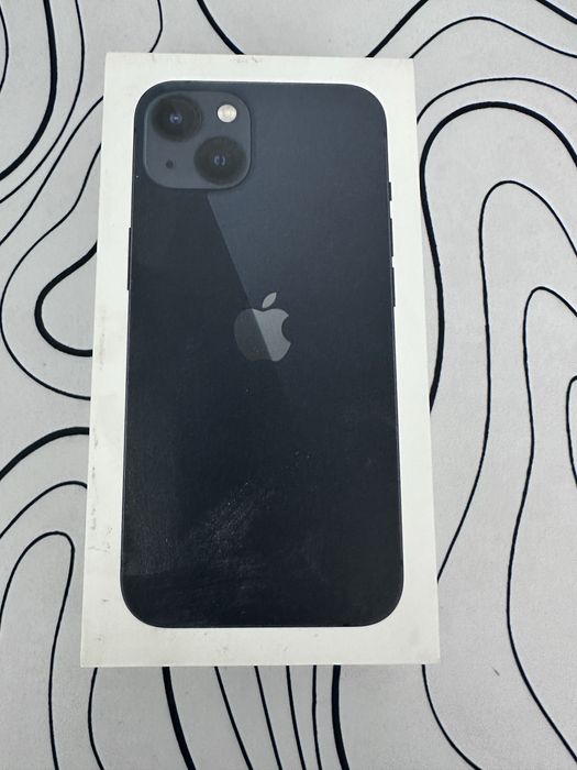 Iphone, 13, 256 ГБ