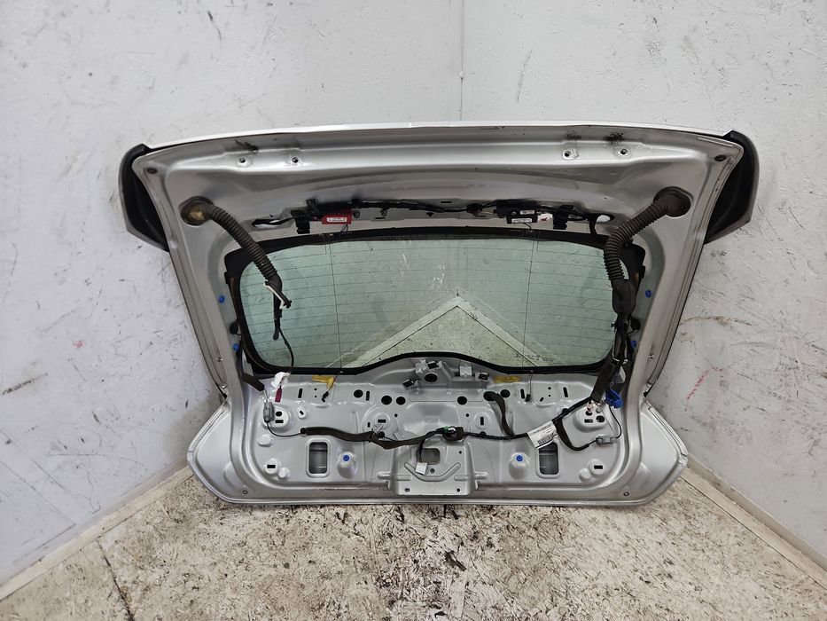 Haion Volvo V40 II [Fabr 2013-2019] Hatchback 42600