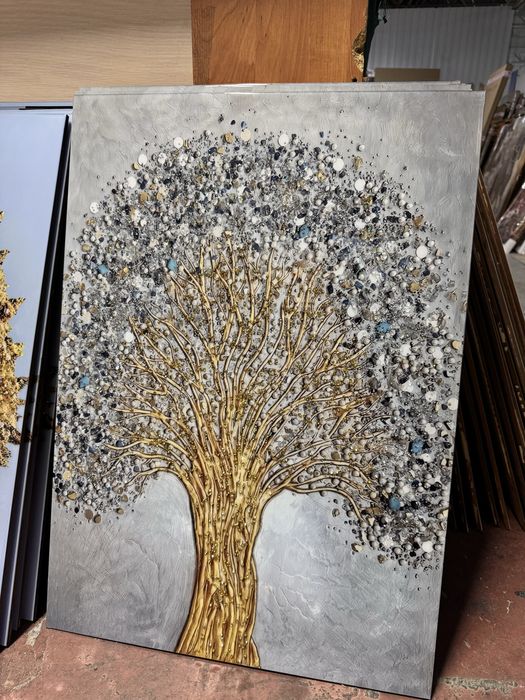 Кристалл картины оптом