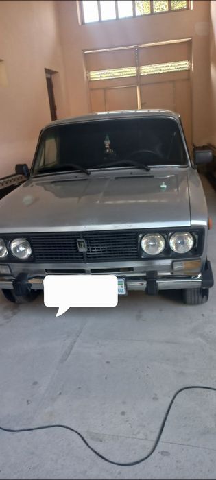 Продам жигули 2106