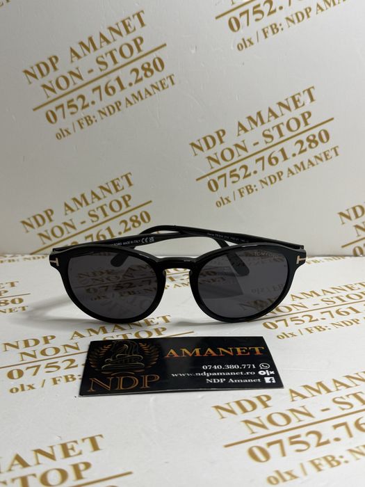 NDP Amanet Braila Ochelari Tom Ford(60453)