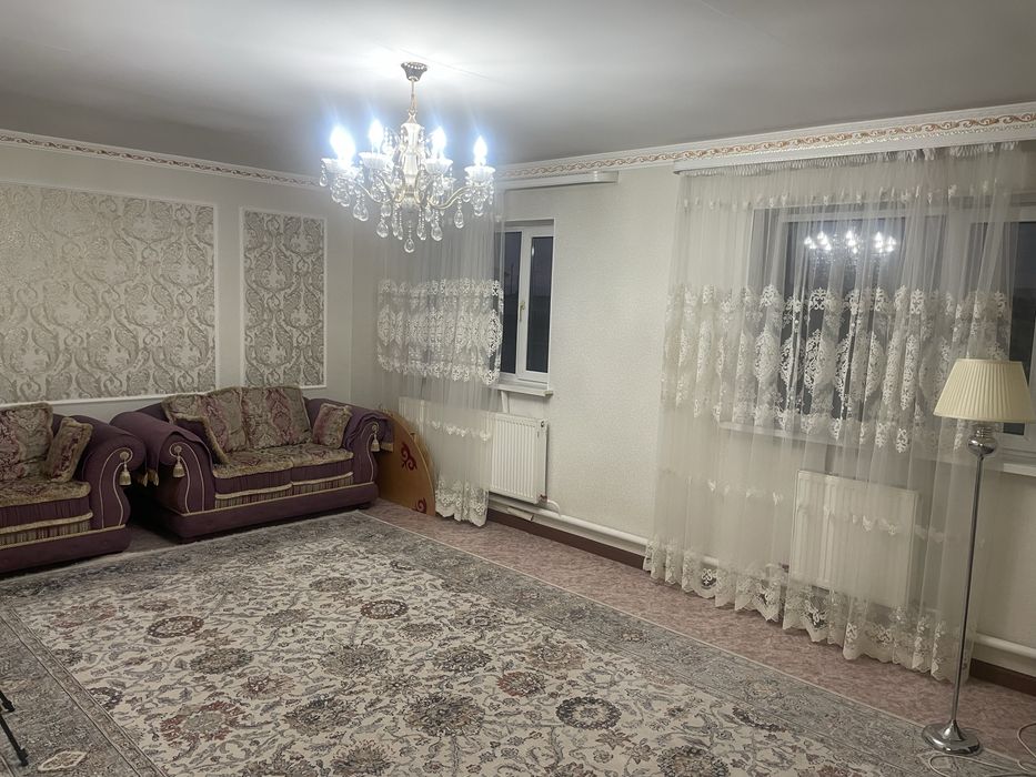 Продам дом в Жалтырколь