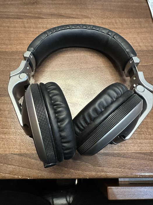 De vânzare cască Pioneer  HDJ-X5-XS-S