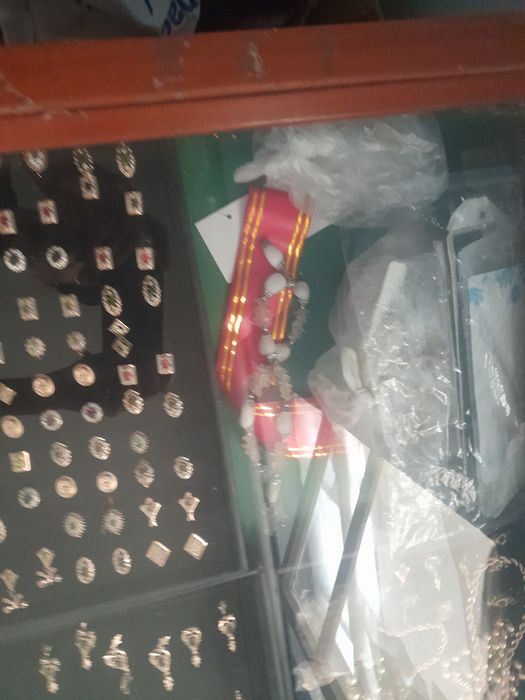 Янги Серги серга халка