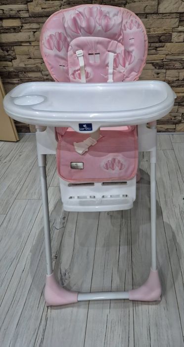 Детско столче за хранене Лорели
