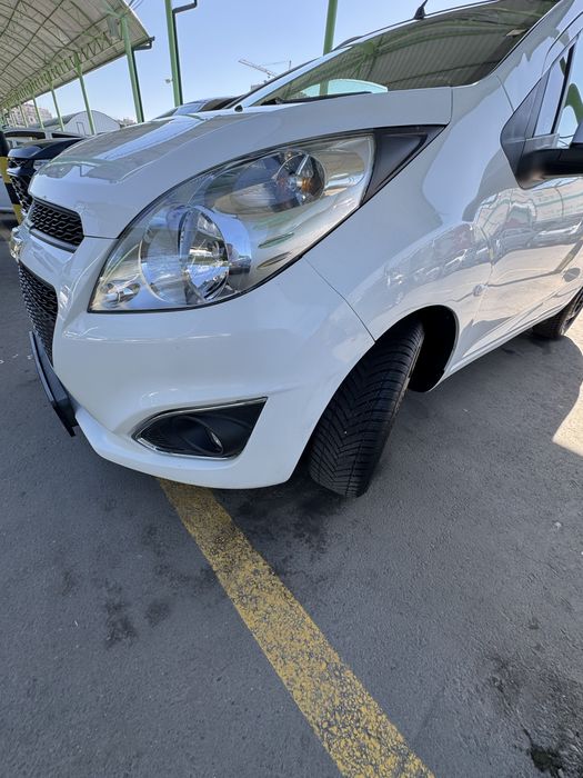 Спарк срочна сотилади 2018/2019-йил 137.000про мошина ало холатта