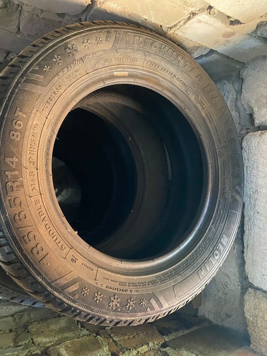 Продам шины приоры