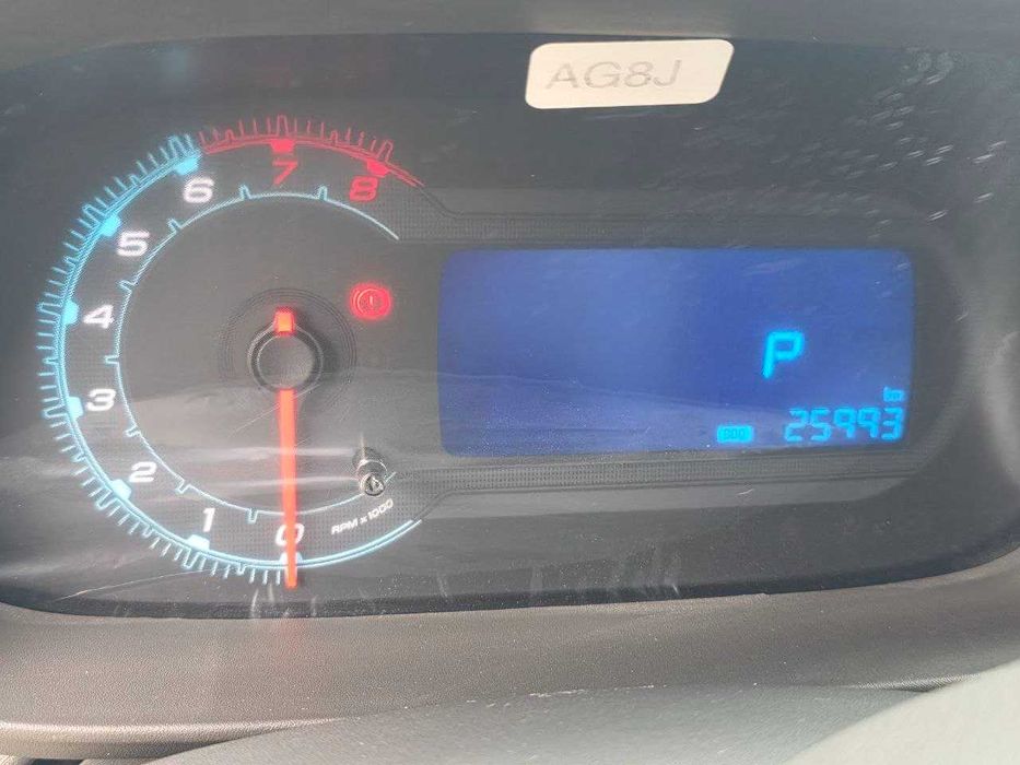 Kobalt midnight 2025 yil sotiladi