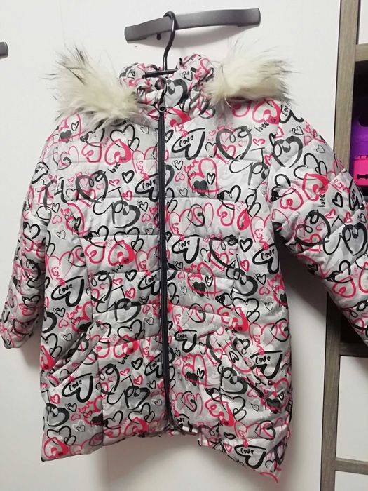 К-т яке с гащеризон за момиче