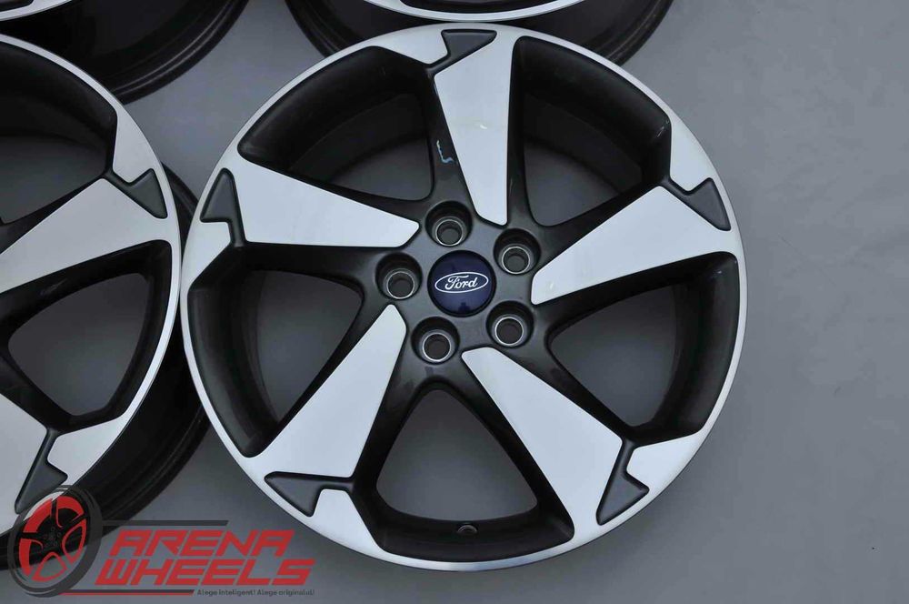 Jante Noi 17 inch Originale Ford Focus Mondeo Kuga C-Max S-Max Galaxy