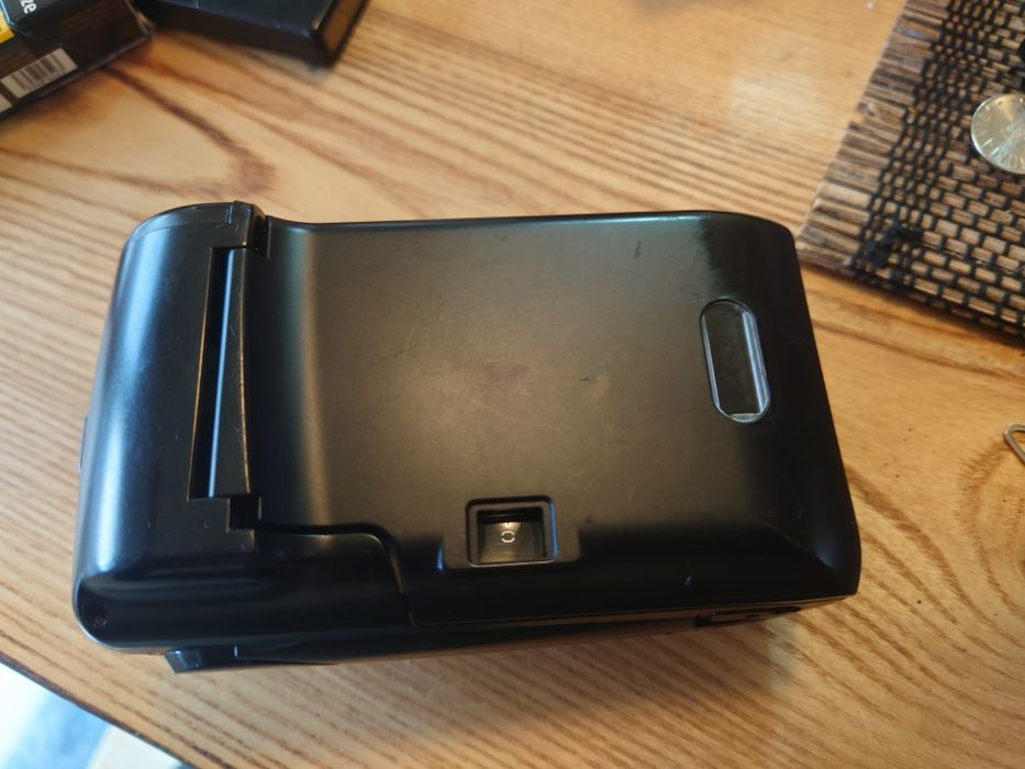 Compact Olympus Trip AF 30