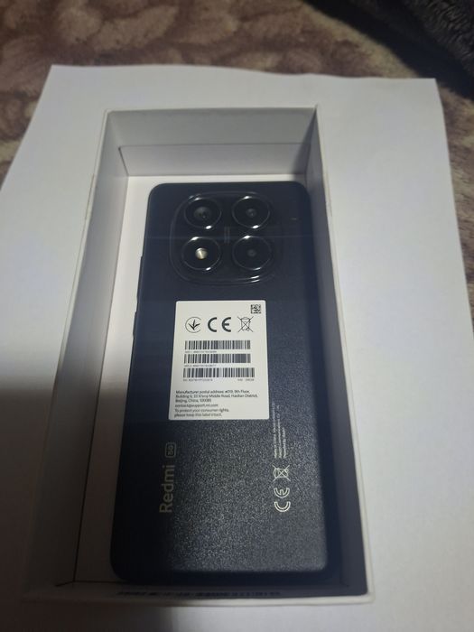 Redmi  Note 14 Pro 5G