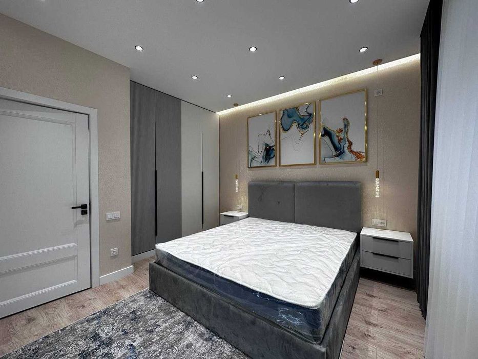 Сдаётся Квартира в Чиланзар | 10 квартал | 2 комнатная 61