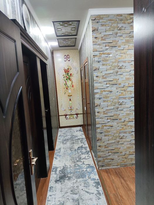 3 xona sotaman medgaradok