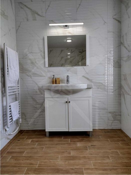 Къща м-т Ален мак - 48680