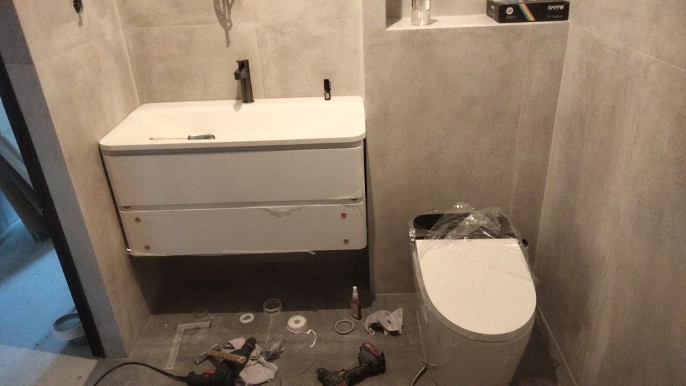 Кафельщик,Плиточник