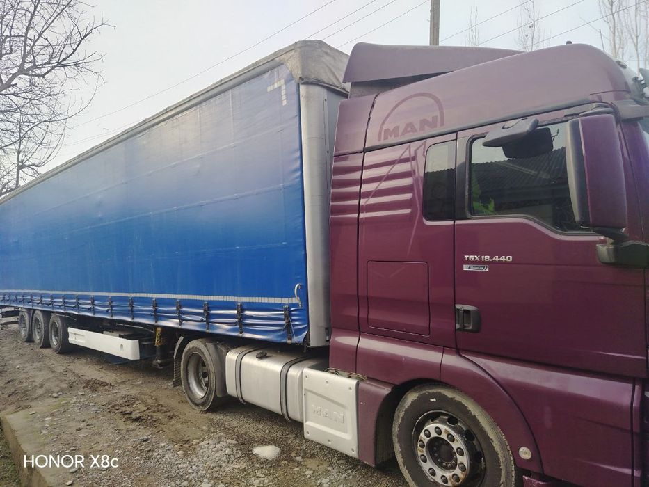 Ман мега 2016 га 2017 йили