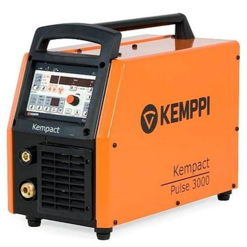 Aparat de sudura aluminiu KEMPPI pulse 300 amperi Esab Fronius