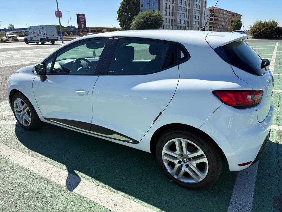 Renault Clio ZEN 2017