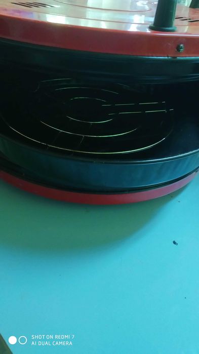 малка       фурна